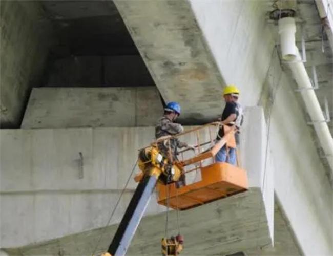 武汉桥梁建设排水系统